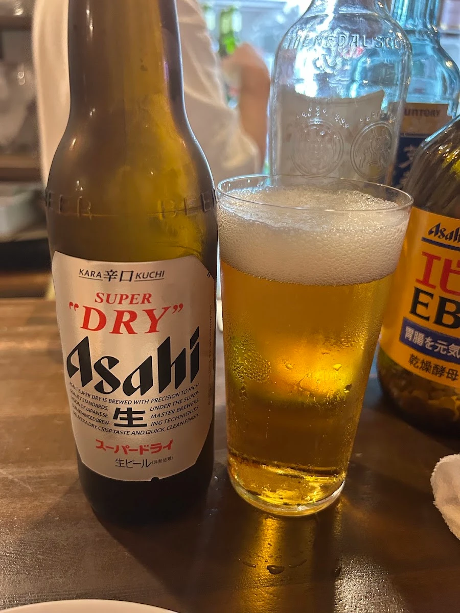 EI-KA 菜单照片 11